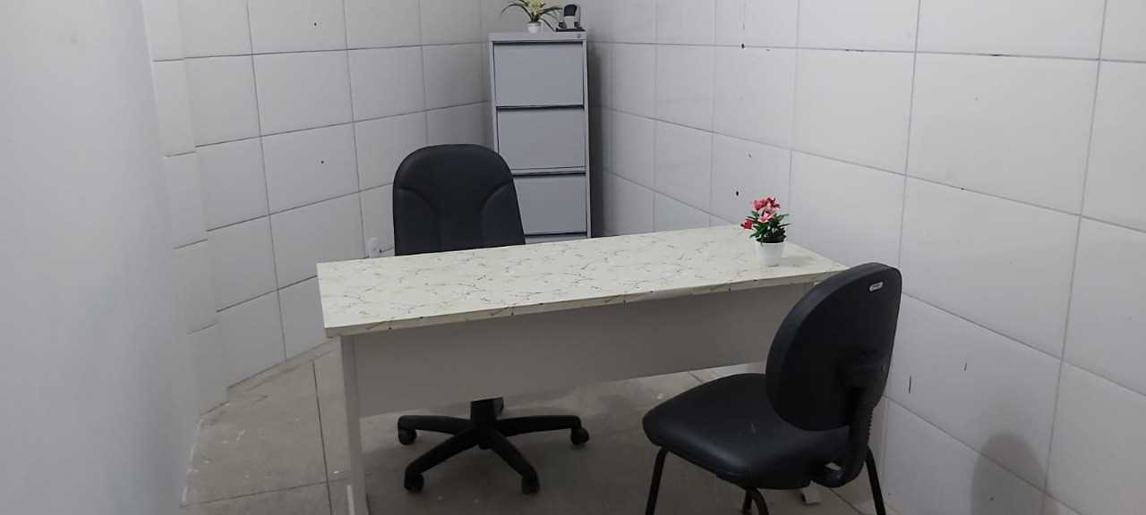 Camacã: CRAM de Camacã inaugura um novo espaço 


